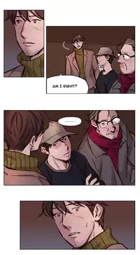 [Ramjak] Atonement Camp Ch.1-37 (English) (Ongoing)