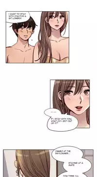 [Ramjak] Atonement Camp Ch.1-37 (English) (Ongoing)