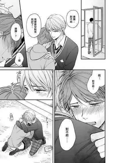 BL Game no Shujinkou ni Nattara Rival ni Dekiai Sareta Ken | 变成BL游戏主角后被死对头溺爱的那件事 1-7