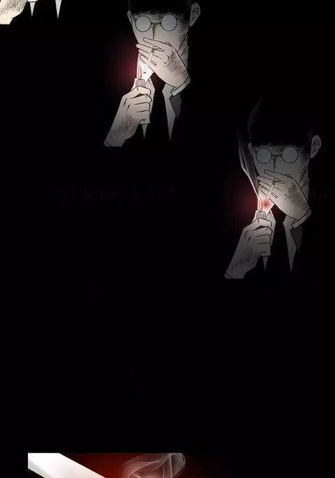 The Taste of Hands Ch.1-48