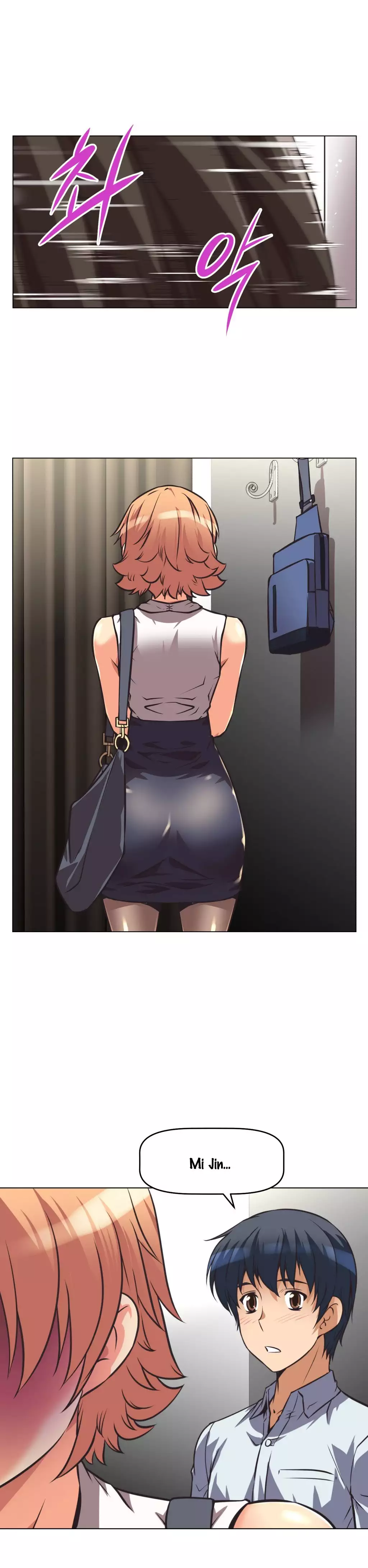 Brawling Go 0-14 Chapters