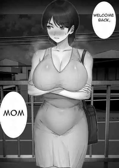 [Tarobaumu] DeliHeal Kaa-chan 2 ~Daisuki na Kaa-chan to Beit Saki de Yarimakuru Hanashi~ A story about having sex with my favorite Kaa-chan at her part-time job ~ [English][Uncensored][DarklordMTLs]