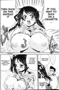 Orimoto Mimana - Smog Alert! [ENG]