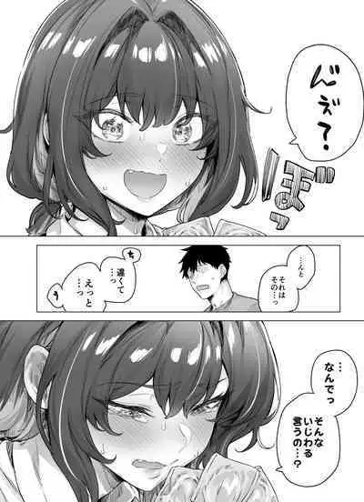 Seijin Muke Tsundere-chan