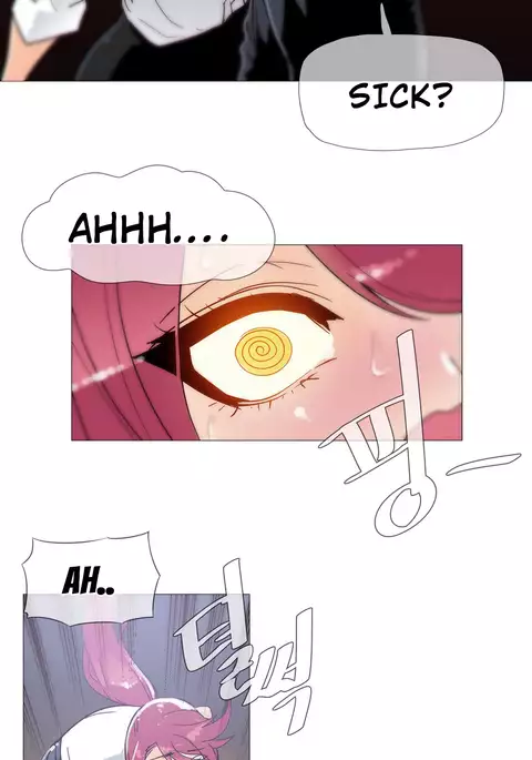 Household Affairs Ch.1-41