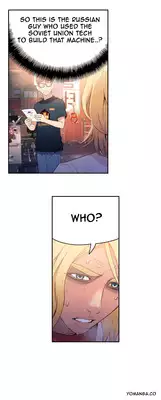 [BAK Hyeong Jun] Sweet Guy Ch.1-55 (English) (YoManga) (Ongoing)