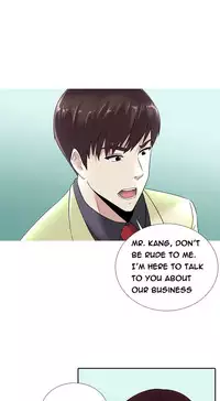 Dark Game Ch.1-21 (English) (Ongoing)