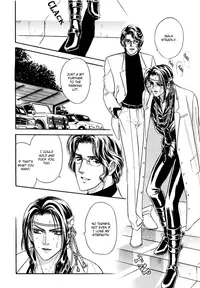 [Tori Maia] Sadistic Boy Vol.02 [English]