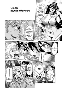 [Nico Pun Nise] Purimu no Nikki (The Diary Of Purimu) Vol. 2 [English]