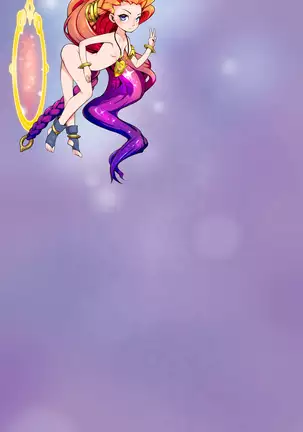 過激一人遊びZoeちゃん