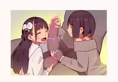 [MonsieuR (MUK)] Otoko de asobu mesugaki-chan tachi illustration set 2020-2023 [Textless]