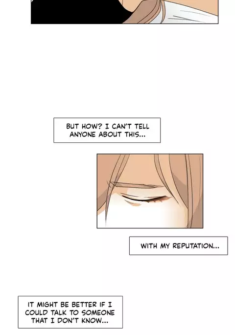 Talk To Me Ch.1-30