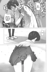 (C78) [Kouchaya (Ootsuka Kotora)] Ore to Nagato 2 | Me and Nagato 2 (The Melancholy of Haruhi Suzumiya) [English] [CGrascal]