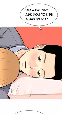 Hooker Ch.1-36 (English) (Ongoing)