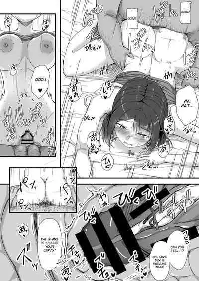 [Maimu Maimu (Kudou Maimu)] Rinjin Saimin | Neighbor Hypnosis [English] [Gagak_Ireng]