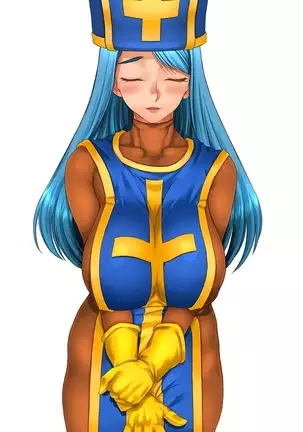 ルイーダの裏酒場