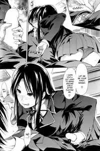 [Takemasa Takeshi] Overcome (COMIC Kairakuten BEAST 2011-10) [English] [desudesu]