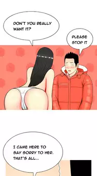 Hooker Ch.1-36 (English) (Ongoing)