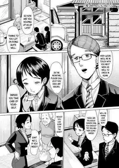 Kokon Touzai Youki Kitan | Mysterious Tales of Supernatual Lolis From All Times and Places