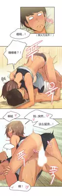 [Gamang] Sports Girl Ch.13-16 [Chinese] [国美个人汉化]