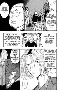 [Nagashima Chousuke] Pururun Seminar 1 [English] [Tadanohito]