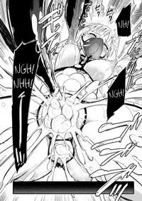 [Homura Subaru] Fukakisha-tachi - Deep Ones (2D Dream Magazine 2015-12 Vol. 85) [English] [Szayedt] [Digital]