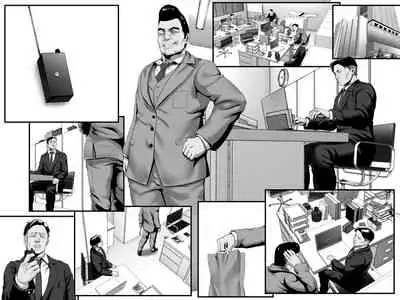 Douryou no Susume de Ie ni Touchouki o Shikaketara, Tsuma ga Furin Shite Ita Hanashi