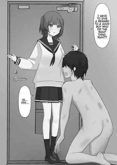 Dorei no Jikan | Slave Time