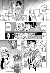 [Ryo] Oishii Oniku no Meshiagarikata | How To Eat Delicious Meat Ch. 1-8 [English] =Anonymous + maipantsu + EroMangaGirls=