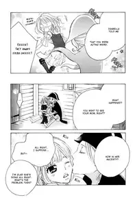 [Takahashi Itsumi] Love Flag Girls!! Ch.1-8 (Complete) [English] [Lililicious]