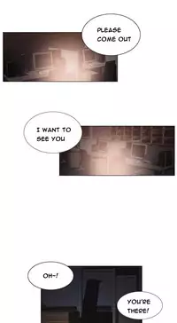 Miss Mystic Ch.1-19 (English) (Ongoing)