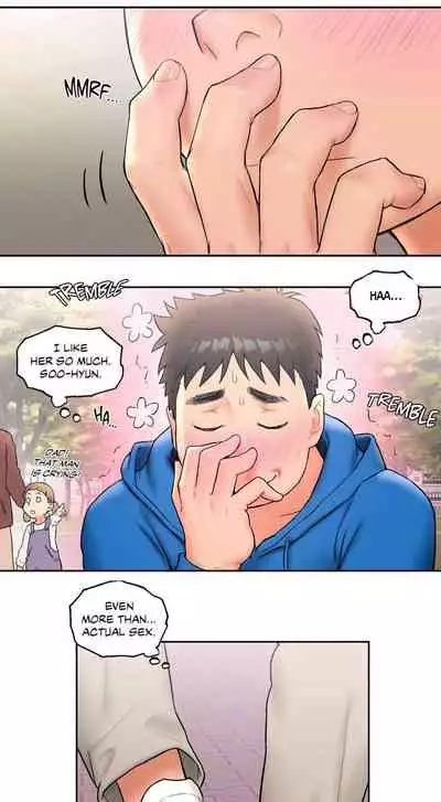 [Choe Namsae, Shuroop] Sexercise Ch. 1-43 [English]