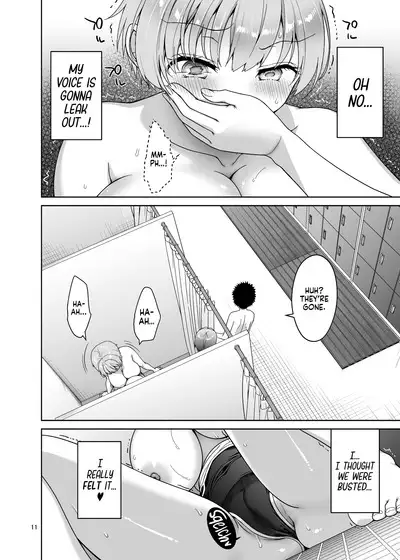 Oikko-tachi To Dochakuso Sex Shita Hanashi | The Wild Sex I Had With My Nephews