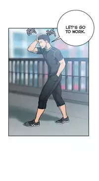 [Guh Bal Han] Ghost Love Ch.1-26 (English) (YoManga) (Ongoing)