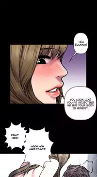 [Guh Bal Han] Ghost Love Ch.1-26 (English) (YoManga) (Ongoing)