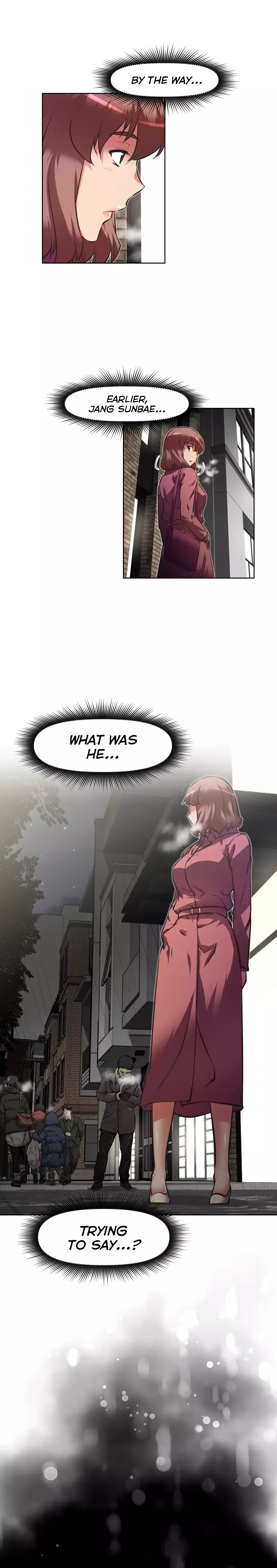 Brawling Go Ch.76-125