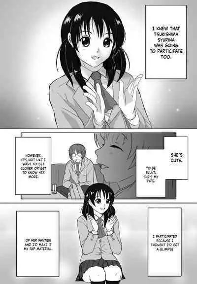 Better Girls Ch. 1-7