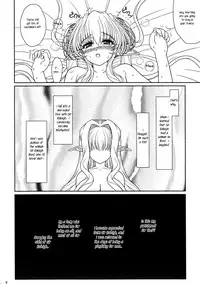 (C80) [Shoujo Kousaku (eltole)] Ninpu Dorei no Shoukan Seikatsu [English] [rookie84]