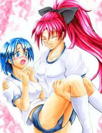 [Fushichou no Yoake] Mahou Shoujo Zaraki Magica "Kyouko ga Kureta Takaramono" (Puella Magi Madoka☆Magica) [Digital]