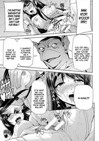 [Sukesaburou] Eiyuu Oujo Shiro to Kuro no Kyouen Ch. 1-5 [English] [N04h] [Digital]