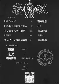 [KEBERO Corporation (Various)] Shin Hanzyuuryoku XIX (Various)