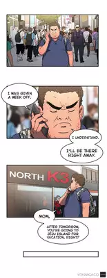 [Yi Hyeon Seok] Refrain Love Ch.1-20 (English) (YoManga) (Ongoing)