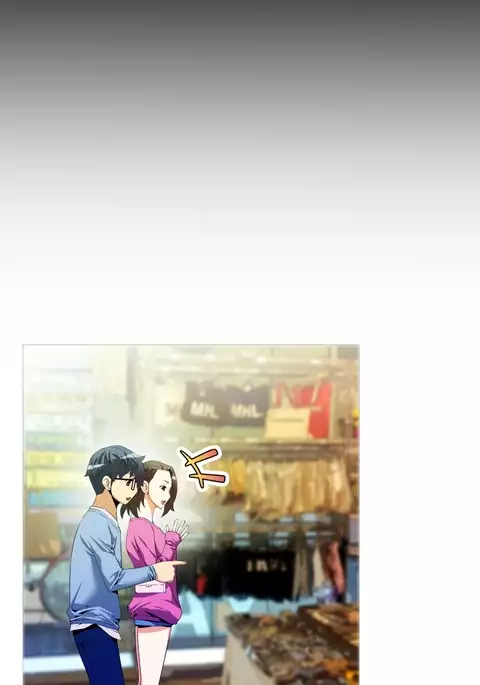 Love Parameter Ch.1-69