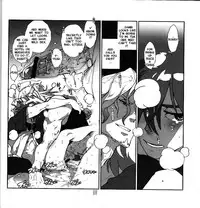 (C82) [Article 60 of Criminal Code (Shuhan)] Yojouhan Seikatsu. 2012 Natsugou (Skies of Arcadia) [English] [Seyakedo]