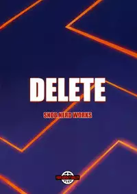 (C82) [SNOB NERD WORKS (Sameda Koban)] DELETE (Sword Art Online) [English] {LWB}