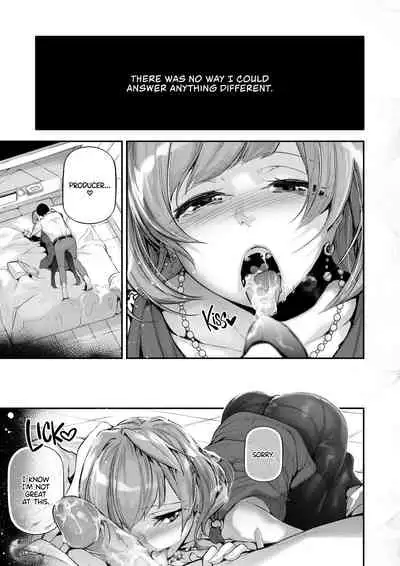 [J9 Opera Company (J9)] Koi Some Koufuu. | Kaede in Crimson (THE IDOLM@STER CINDERELLA GIRLS) [English] {Summer Salt} [Decensored] [Digital]