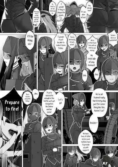 Daybreak 2 Dominated Progress