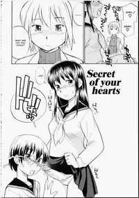 [Hinemosu Notari] Read Me! [English]