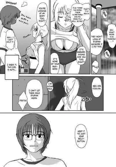 Better Girls Ch. 1-7