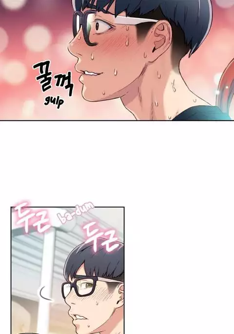Sweet Guy Ch.1-54